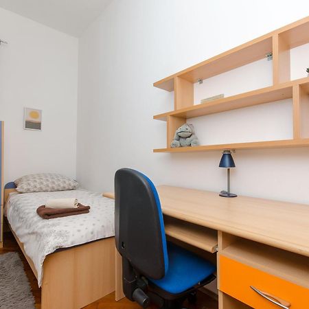 Apartament Stone Rose In Center Split Zewnętrze zdjęcie