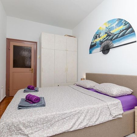Apartament Stone Rose In Center Split Zewnętrze zdjęcie