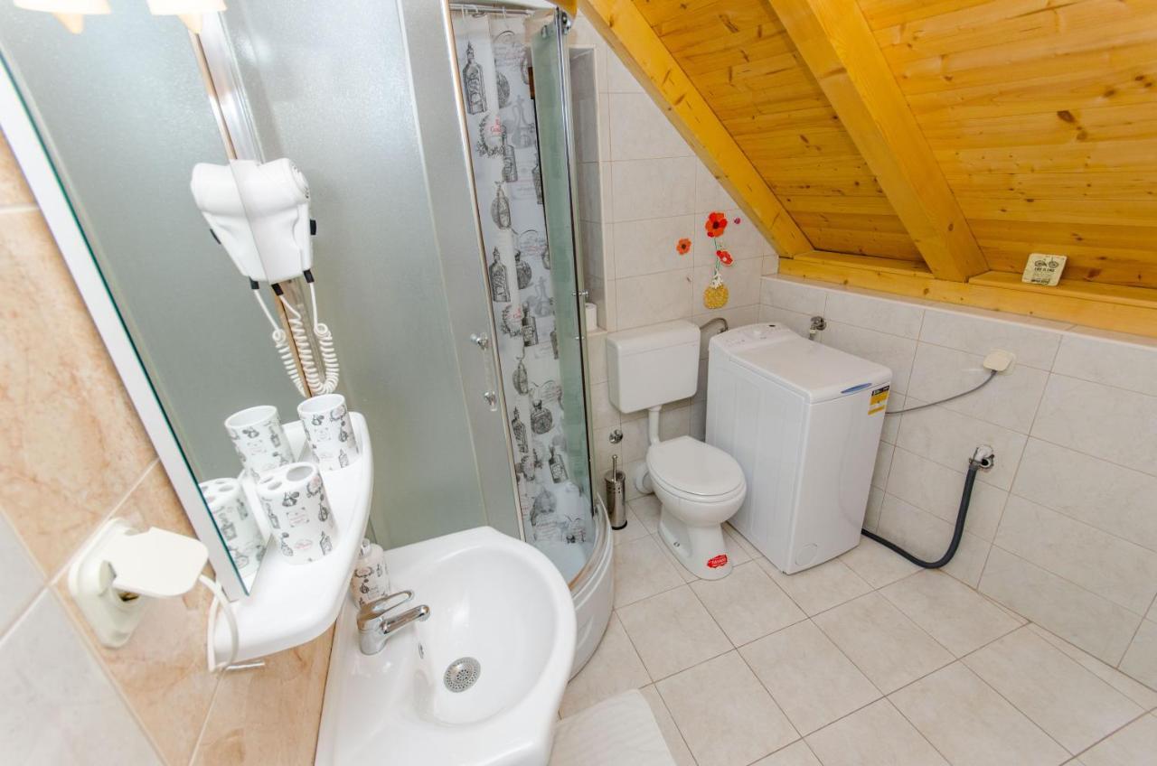 Apartament Stone Rose In Center Split Zewnętrze zdjęcie