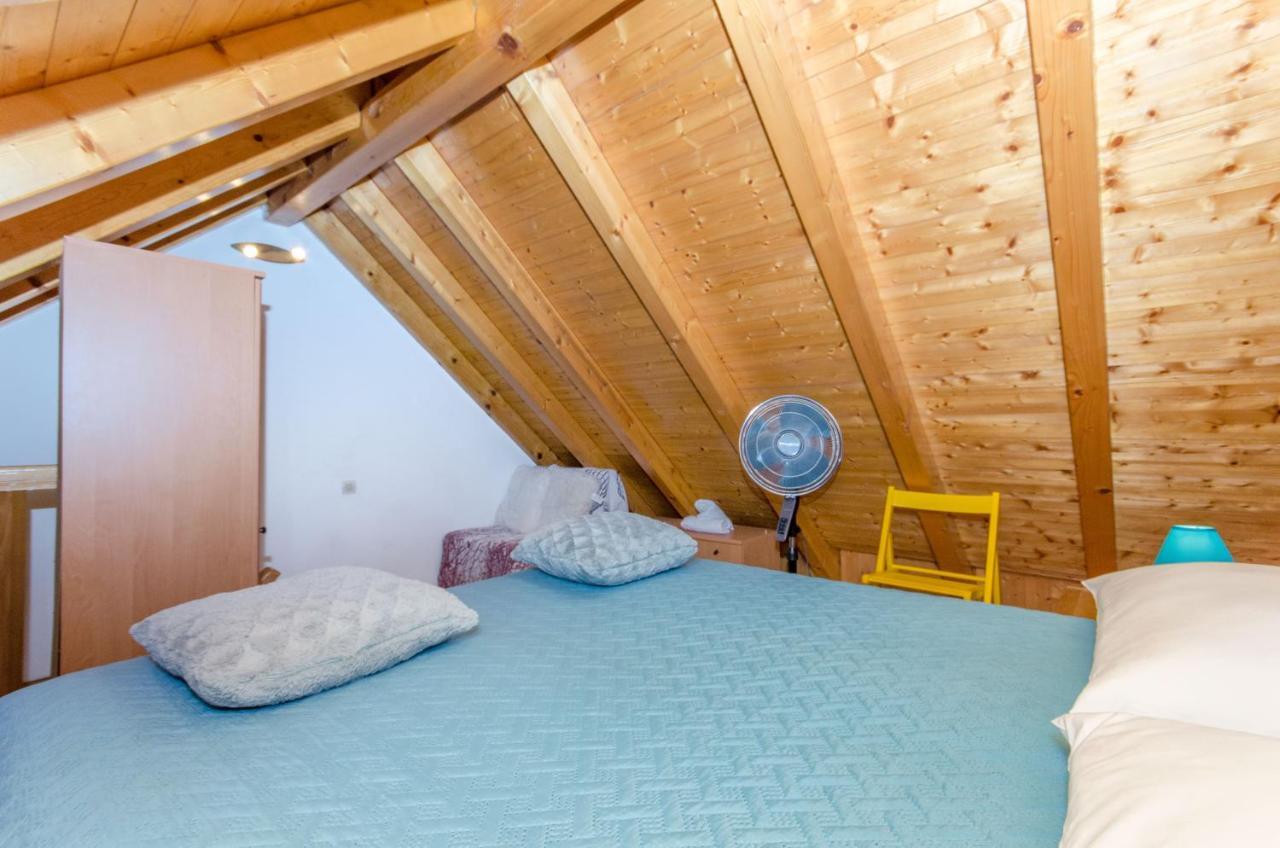 Apartament Stone Rose In Center Split Zewnętrze zdjęcie