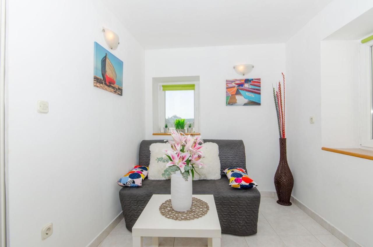 Apartament Stone Rose In Center Split Zewnętrze zdjęcie
