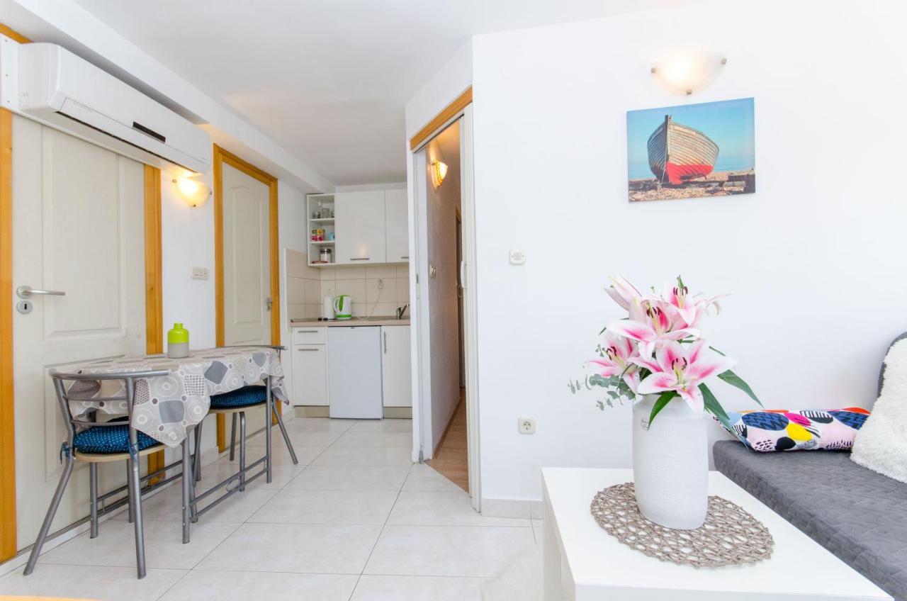 Apartament Stone Rose In Center Split Zewnętrze zdjęcie