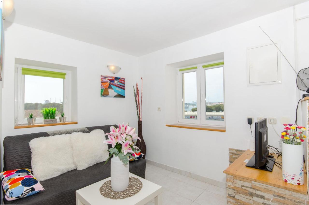 Apartament Stone Rose In Center Split Zewnętrze zdjęcie