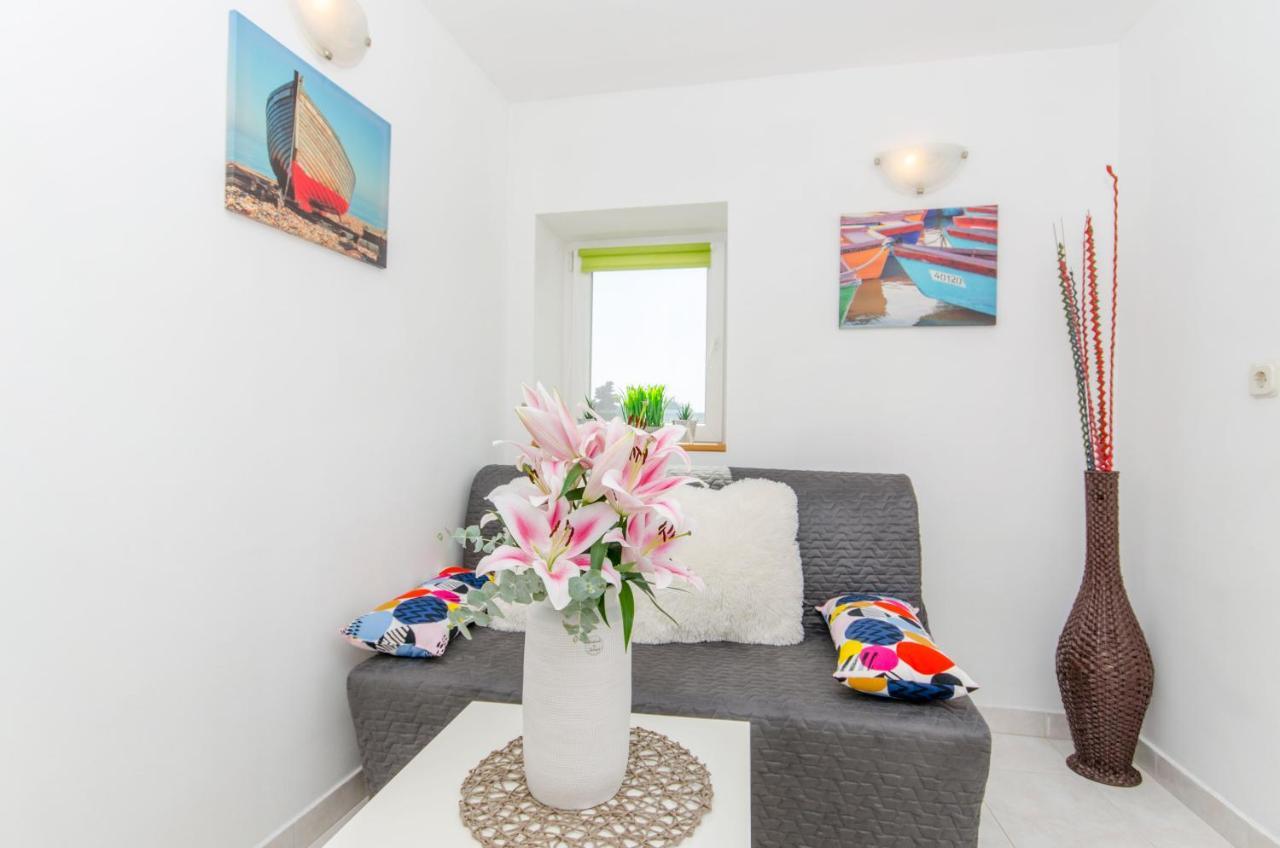 Apartament Stone Rose In Center Split Zewnętrze zdjęcie